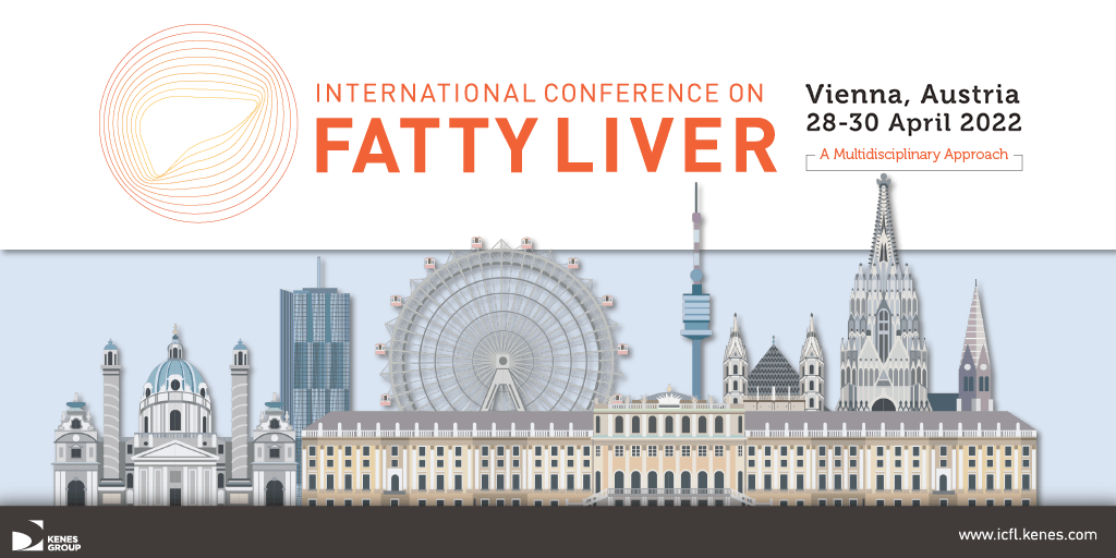 ICFL 2022 3rd International Conference on Fatty Liver